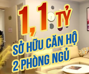 Vốn 600tr - Hỗ trợ lãi suất 0 - Sở hữu căn hộ 2PN tại XPhomes Star Tân Tây Đô - Mặt QL32