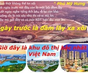 5 FCL la vista sa đéc bán căn hộ chung cư biệt thự- vila, nhà phố