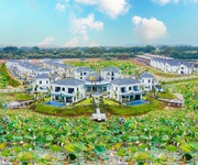 4 Biệt Thự Khoáng Nóng Vườn Vua Resort   Villas - Cam Kết Sinh Lời