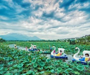 1 Biệt Thự Khoáng Nóng Vườn Vua Resort   Villas - Cam Kết Sinh Lời