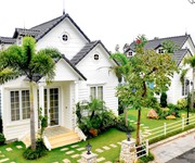 Biệt Thự Khoáng Nóng Vườn Vua Resort   Villas - Cam Kết Sinh Lời