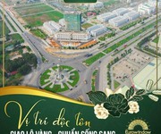 6 Dự Án Eurowindow Garden city Thanh Hóa