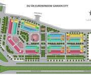 3 Dự Án Eurowindow Garden city Thanh Hóa