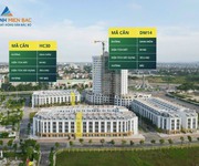 Dự Án Eurowindow Garden city Thanh Hóa