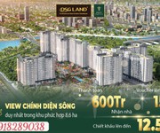 2 Nhận ký gửi, chuyển nhượng căn hộ chung cư PiCity High Park Quận 12 750 triệu   Nhận ký gửi