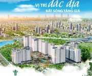 7 Kẹt tiền cần bán gấp căn hộ ngay TT Hành chánh quận 12 Dự án PiCity High Park, Đường Thạnh Xuân 13