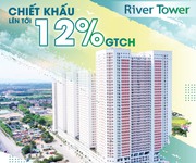 3 Chỉ từ 220tr nhận nhà ở ngay   căn hộ 3 mặt hướng sông  Tặng ngay gói smart home trị giá 50 triệu