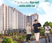 8 Kẹt tiền cần bán gấp căn hộ ngay TT Hành chánh quận 12 Dự án PiCity High Park, Đường Thạnh Xuân 13