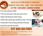 1 Chuyên Dịch Vụ Đo Vẽ, Xin Phép Xây Dựng   Hoàn Công Nhà Đất Quận 7