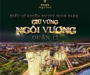 Điều gì khiến picity high park giữ vững ngôi vương quận 12