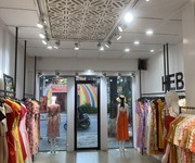 1 Cho thuê Mặt Bằng Kinh Doanh 02 tầng Đẹp !