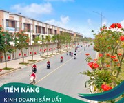 1 Chính chủ cần chuyển nhượng lại căn shophouse CENTA 3 mặt thoáng giá 6,8 tỷ