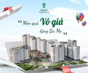 1 Mở bán căn hộ nội thất cao cấp ngay TTHC Q12, CK 1 cho mỗi căn, tặng voucher 150tr, góp không lãi