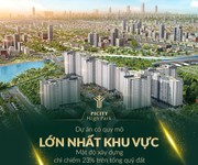 4 Mở bán căn hộ nội thất cao cấp ngay TTHC Q12, CK 1 cho mỗi căn, tặng voucher 150tr, góp không lãi