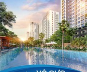 8 Căn hộ xanh chuẩn Singapore ngay TTHC Quận 12, tặng gói nội thất cao cấp, CK đến 14, trả góp 0 lãi