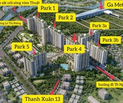 Chính chủ, cần bán lại căn hộ Picity High Park 2PN 1WC, giá gốc từ CĐT, không lợi nhuận