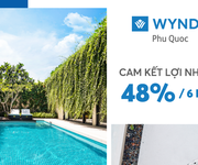 Wyndham Phú Quốc  tiếp sức  nhà đầu tư