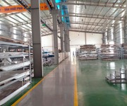 Cho thuê nhà xưởng 2250m2, Đức Hòa Hạ, Đức Hòa, Long An