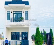 Bán nhà phố 85m2-DTSD 151m2-SHR-giá F0 siêu rẻ-KDC Hải Sơn QL50