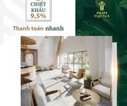 7 Chỉ 990 triệu có căn hộ Picity High Park từ 2PN đến 3PN. Giá 2,2 - 3,1 tỷ ngân hàng hỗ trợ 20 năm