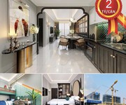 18 Căn hộ shophouse cao cấp từ 2 - 3 phòng ngủ giá từ 2,2-6,3 tỷ. Hướng dẫn thanh toán 900tr nhận nhà