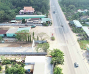 Đất mặt tiền DT741 phường Chánh Phú Hòa giá dao động 700 triệu