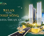 Relax trong từng nhịp sống tại LAVITA Thuận An giảm ngay 700 triệu
