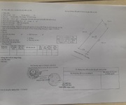 Bán đất trục Lương Như Học kéo dài, ph Tân Hưng, TP HD, 120m2, mt 6m, giá tốt, đầu tư ok