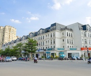 Bán nhà mặt phố Nguyễn Chánh- Mạc Thái Tổ- Cầu giấy : 85m2 x 4.5 tầng nổi. Mt: 6m. Hè: 5m. 33 tỷ