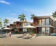 Villa Shantira beach 5 Hội An view biển diện tích 355m2 chỉ 16 tỷ CK15