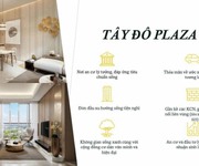 3 Tây Đô Plaza Thanh Toán Linh Hoạt Chỉ Với 10 Triệu Tháng - Đầu Tư Tiềm Năng