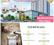 5 Tây Đô Plaza Thanh Toán Linh Hoạt Chỉ Với 10 Triệu Tháng - Đầu Tư Tiềm Năng