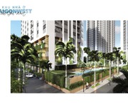 2 CH Cao Cấp Saigon West - Mặt Tiền Đường Tên Lửa - Kế Bên AEON Bình Tân