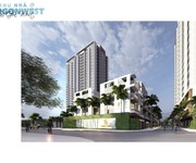 3 CH Cao Cấp Saigon West - Mặt Tiền Đường Tên Lửa - Kế Bên AEON Bình Tân