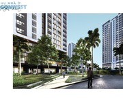 4 CH Cao Cấp Saigon West - Mặt Tiền Đường Tên Lửa - Kế Bên AEON Bình Tân