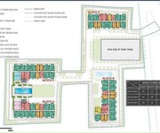 6 CH Cao Cấp Saigon West - Mặt Tiền Đường Tên Lửa - Kế Bên AEON Bình Tân