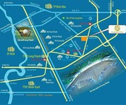 7 Bán đất rẻ nhất sân bay Long Thành