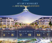 8 Bán đất rẻ nhất sân bay Long Thành