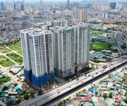 1 Bán căn hộ góc tầng trung hướng Tây Nam khu vực Thanh Xuân chỉ từ 3tỷ3 nhận ngay vàng 9999