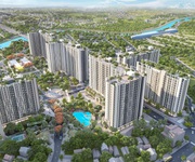 Picity High Park căn hộ cao cấp xanh chuẩn Singapore tại Quận 12  - Giá chỉ từ 2 tỷ căn.