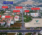 4 WESTGATE - Sở Hữu Vị Trí Vàng Khu Tây Sài Gòn. 4 WESTGATE - Sở Hữu Vị Trí Vàng Khu Tây Sài Gòn.