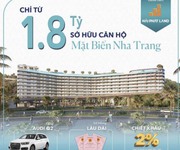 4 Căn hộ khách sạn ANCruising Nha Trang