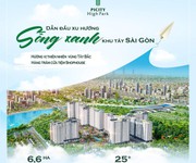 4 Picity High Park 750 triệu chiếc khấu khủng từ CĐT