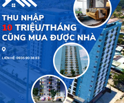 Thu nhập 10 triệu 1 tháng cũng mua được nhà tại Đà Nẵng  số lượng có hạn