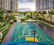 Căn hộ cao cấp view sông Vàm nằm tại Q12