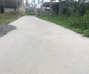 Chính chủ gửi bán lô đất tại thôn 3 Thiên Hương- Thuỷ Nguyên- Hải Phòng