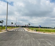 Đất nền dự án ngay trung tâm huyện Bàu Bàng - liền kề quốc lộ 13