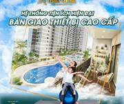 Chỉ với 225tr đã sở hữu ngay nhà phố trung tâm TP.Thuận An