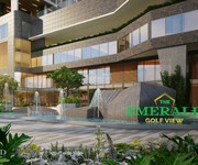 Căn hộ chung cư The Emerald Golf View giá ưu đãi mùa dịch chỉ 150 triệu, mặt tiền Đại Lộ Bình Dương