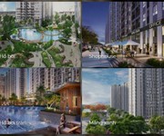 7 Picity High Park căn hộ chuẩn xanh SINGAPORE 750 TR